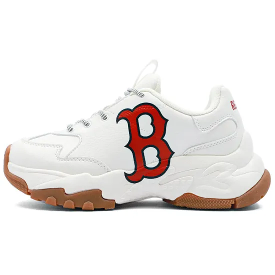 MLB Chunky 'Boston' Red