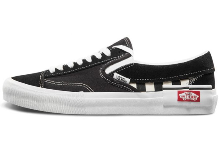 Vans slip-on