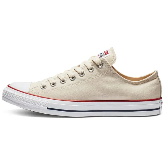 Converse Chuck Taylor All Star Ox Natural Ivory