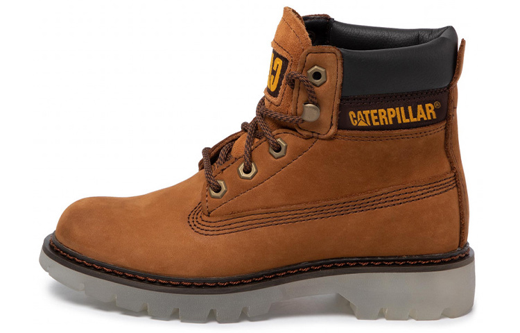 CAT Hiking Boots Caterpillar