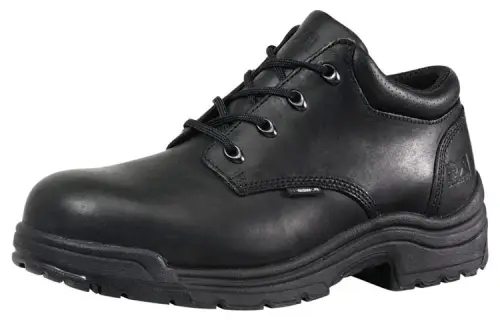 Timberland TiTan Abrasion Resistant Cushioning Ankle Length Outdoor Boots Men's