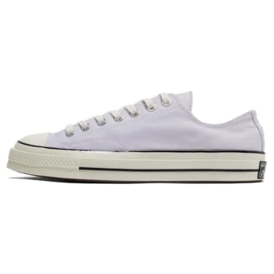 Chuck 70 Converse Low 'Seasonal Color   Vapor Violet'