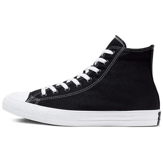 Converse Chuck Taylor All Star High 'Space Racer - Black'