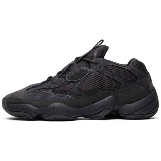 adidas originals Yeezy 500 Shadow Black