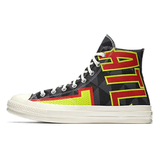 Converse Chuck Taylor All Star 70 Hi Gameday Atlanta Hawks