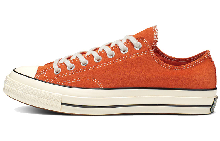 Converse 1970s Suede Chuck Low Top