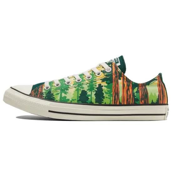 Converse Chuck Taylor All Star Low 'The Great Outdoors'