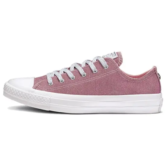 Converse Chuck Taylor All Starware Low Top 'Pink White' Women's