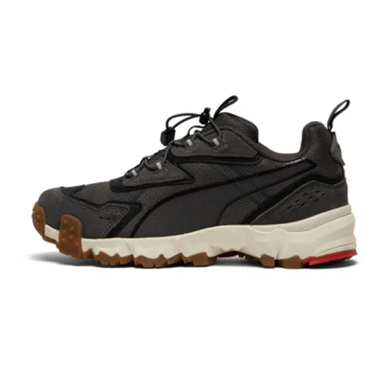 PUMA Trailfox Outdoor Boots Unisex Gray