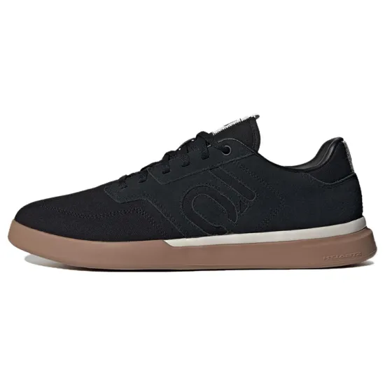 Adidas Five Ten Sleuth Core Black Gum M2