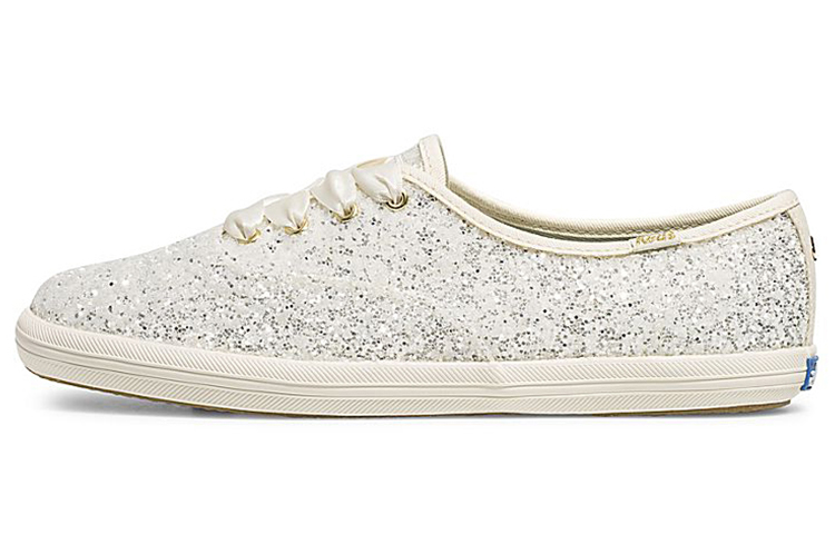 Keds x Kate Spade Champion Glitter