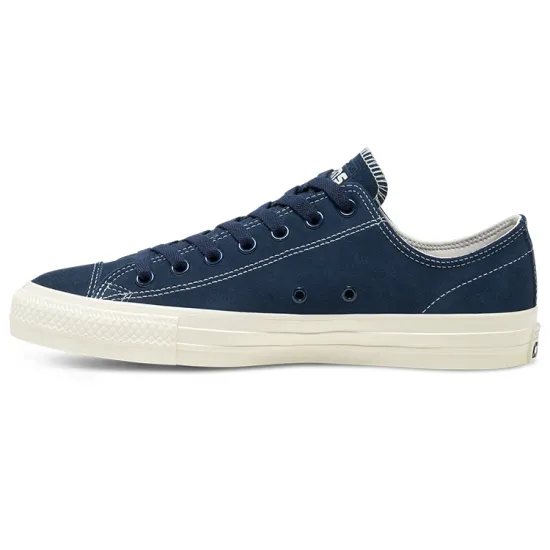 Converse Chuck Taylor All Star Pro Suede Low 'Obsidian'