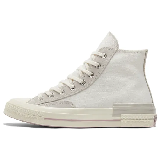 Converse Chuck Taylor All Star 1970s High Top Canvas Shoes White