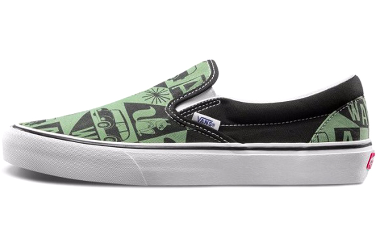 Vans Slip-On