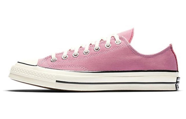 Converse Chuck 1970s Ox Chateau Rose