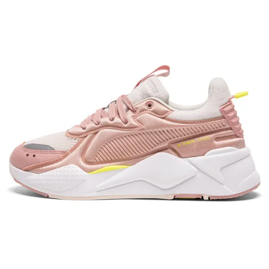 Puma RS-X Chunky Sneakers Unisex Low-top Pink
