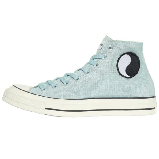 Converse Stussy X Our Legacy X Chuck 70 High 'Pool Blue'