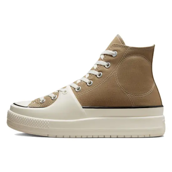 Converse Chuck Taylor All Star Construct Hi Roasted