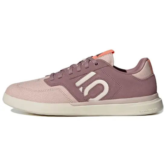 Adidas Five Ten Sleuth Purple Wonder Taupe Coral Fusion Women's