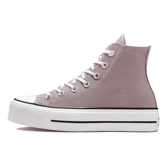 Converse Chuck Taylor All Star Women's Platform High 'Vapor Mauve'