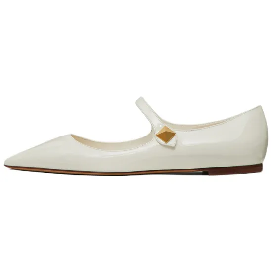Valentino Garavani Women's Casual Shoes Women's White