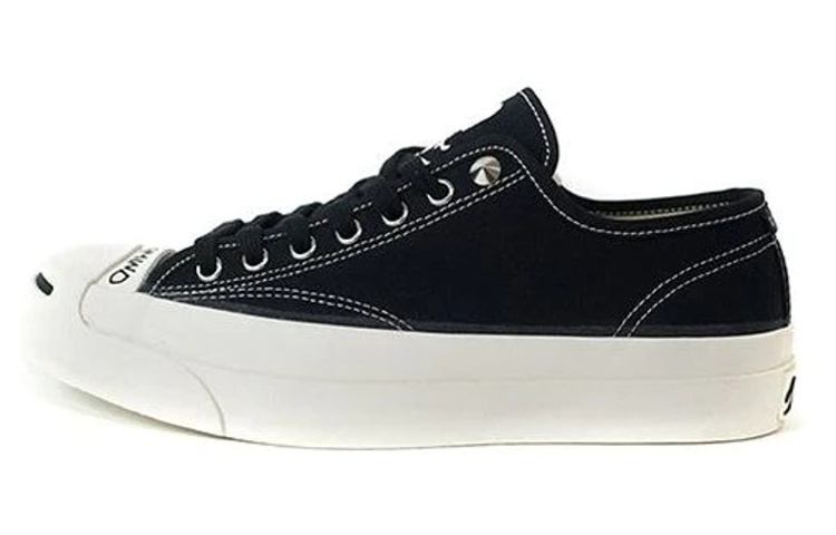 Mastermind x Converse Jack Purcell MMJ