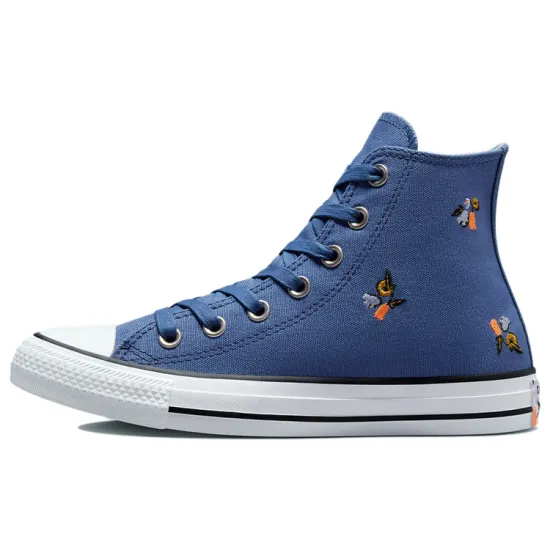 Converse Women's Chuck Taylor All Star High 'We Are Stronger Together'