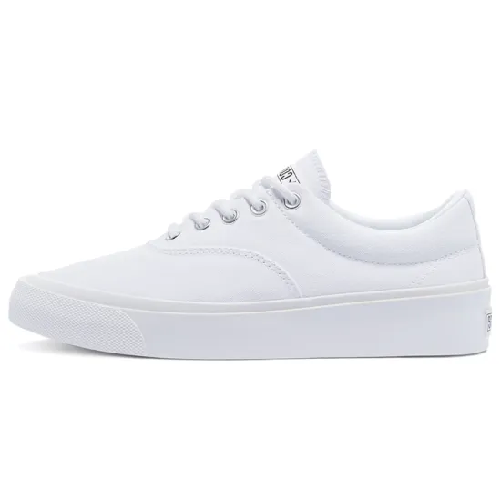 Converse Skid Grip CVO Low 'Triple White'