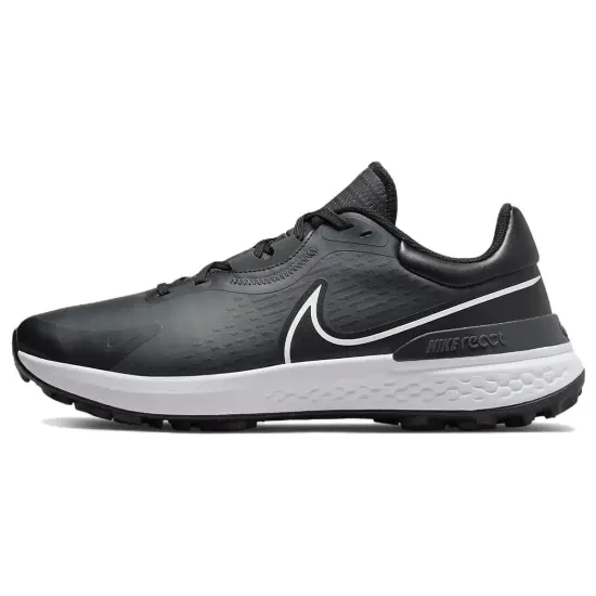 Nike React Infinity Pro 2 Wide 'Dark Smoke Grey White'