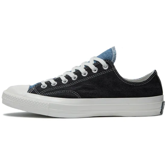 Converse Chuck Taylor All Star 70 Ox Renew Denim Tri Panel