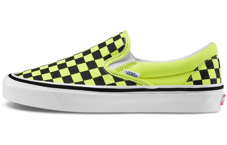 Vans Anaheim Factory Classic Slip-on 98 Dx