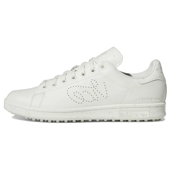 Adidas Originals Stan Smith Golf Vice White Tint