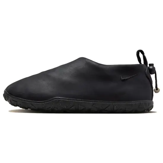 Nike ACG Moc Premium Black