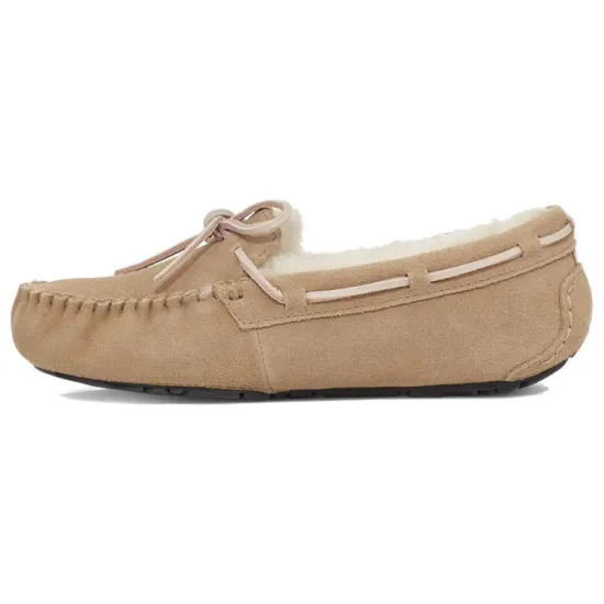 UGG Dakota Slipper Tabacco Women's