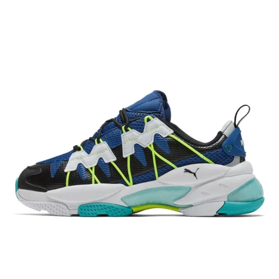 Puma LQDCELL Omega 'Black Galaxy Blue'