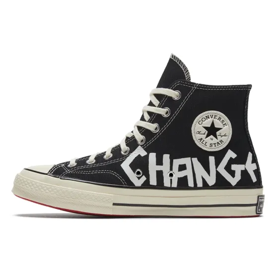 Converse Chuck 70 High 'Create Future - Black'