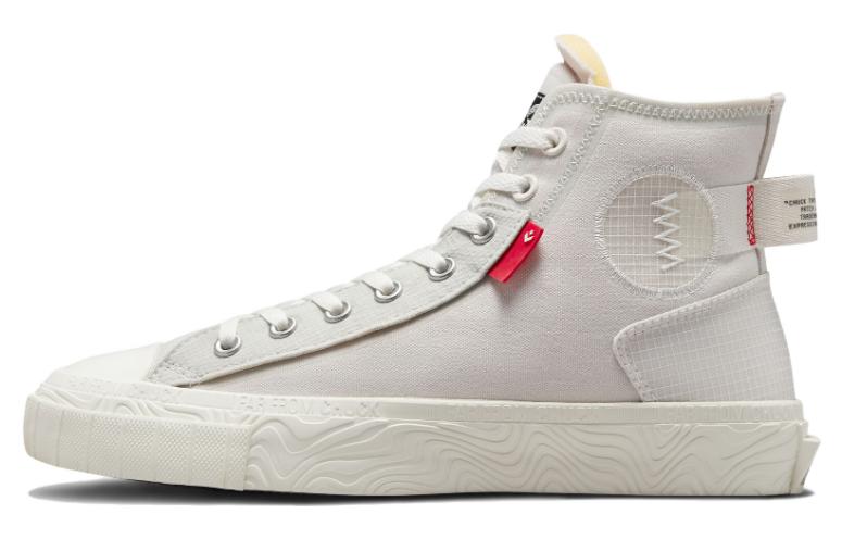 Converse Чак Тейлор All Star Logo Tag удобно популярный высокий кеды мужские и женские фасон унисекс белый