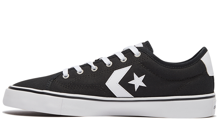 Converse Star Replay