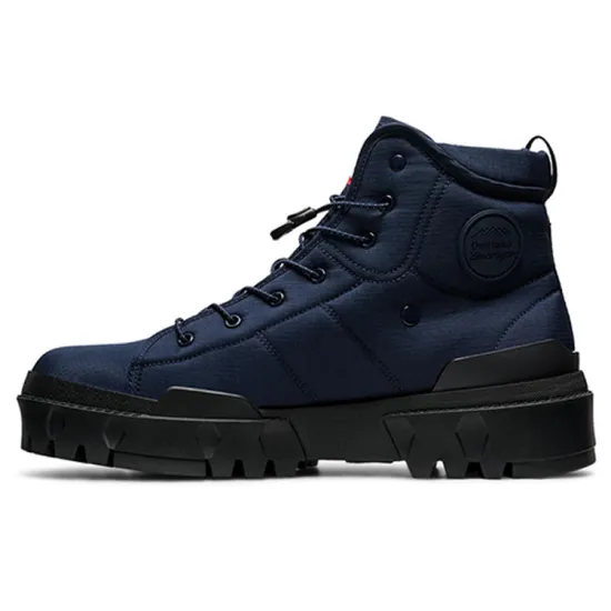 Onitsuka Tiger Hmr Reak G-tx Tooling Boots 'Blue'