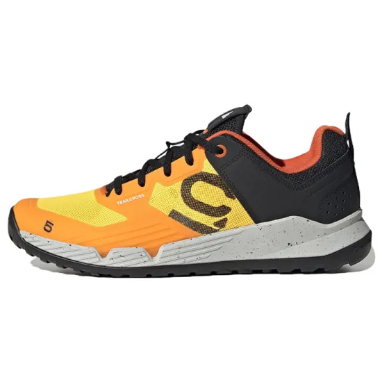 Adidas Five Ten Trailcross Xt Solar Gold Core Black Impact Orange