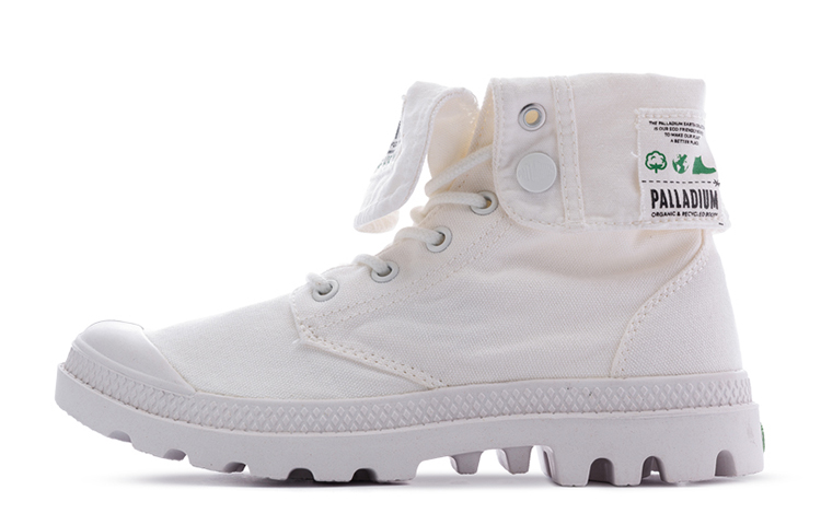 Palladium Baggy Organic