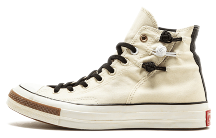 CLOT x Converse 1970s Chuck Taylor Hi Cloud Cream