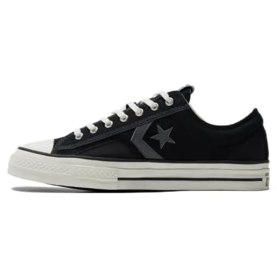 Converse Star Player 76 Colorblock 'Black'