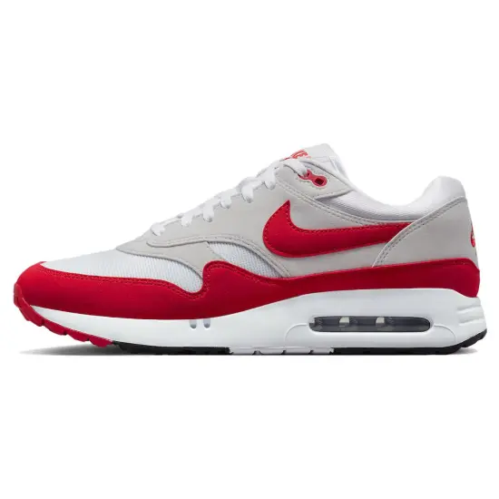 Nike Air Max 1 '86 Og Golf Big Bubble Sport Red