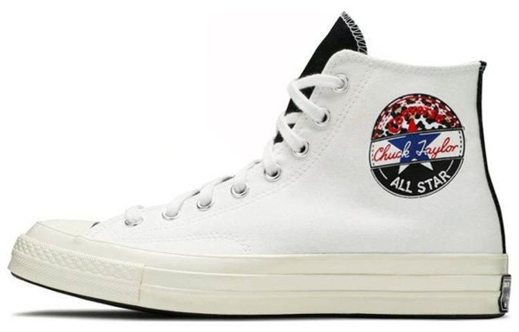 Converse 1970s chuck hi