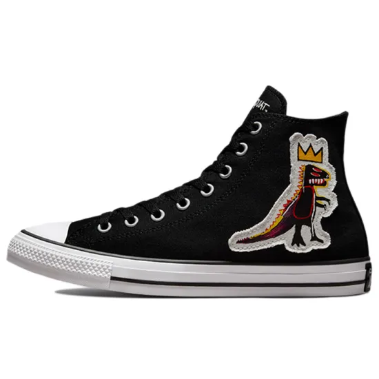 Converse Chuck Taylor All Star Basquiat Pez Dispenser Dinosaur