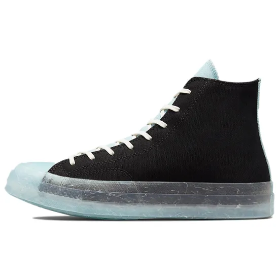 Converse Chuck Taylor All Star 70 Hi Renew Egret Black