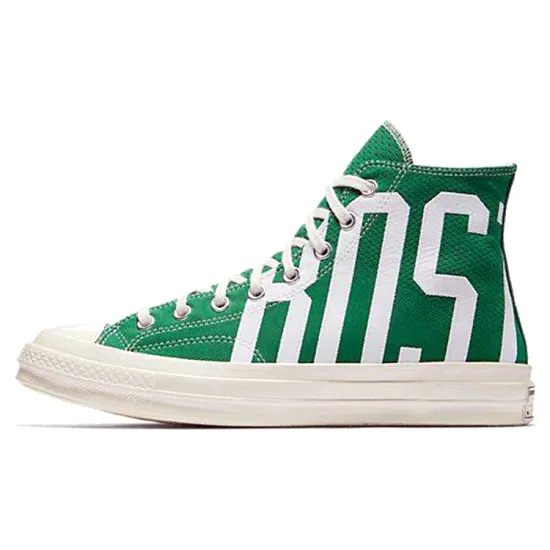 Converse Chuck Taylor All Star 70 Hi Gameday Boston Celtics