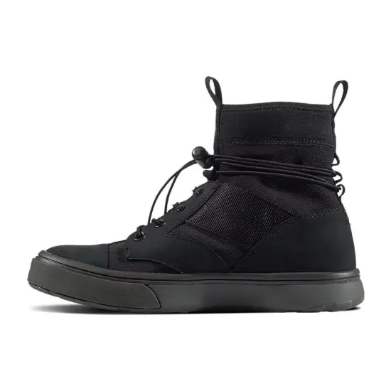 Converse Jump Boot Slam Jam X Cali Thornhill DeWitt Black
