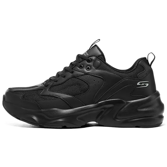 Skechers Bob's Bamina 2 Shoes 'Black'